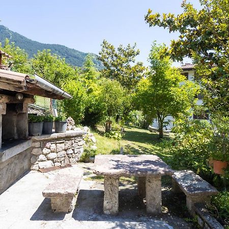 Ap. Lancillotto - Lago Di Garda Tremosine Exterior foto