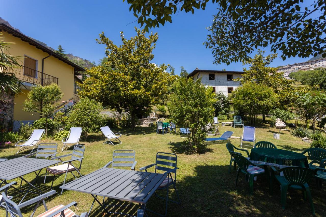 Ap. Lancillotto - Lago Di Garda Tremosine Exterior foto