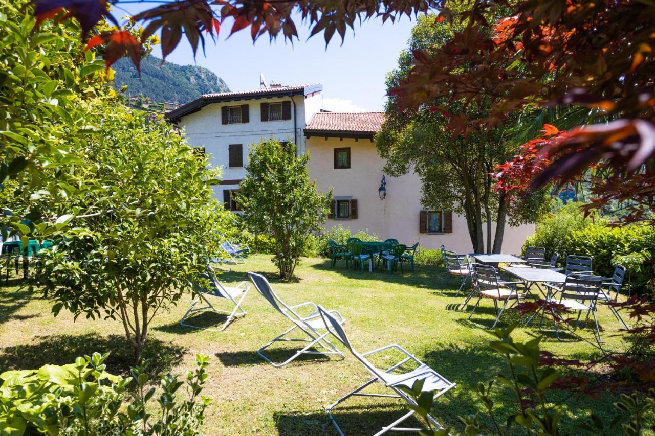 Ap. Lancillotto - Lago Di Garda Tremosine Exterior foto
